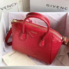 Givenchy Top Handle Bags